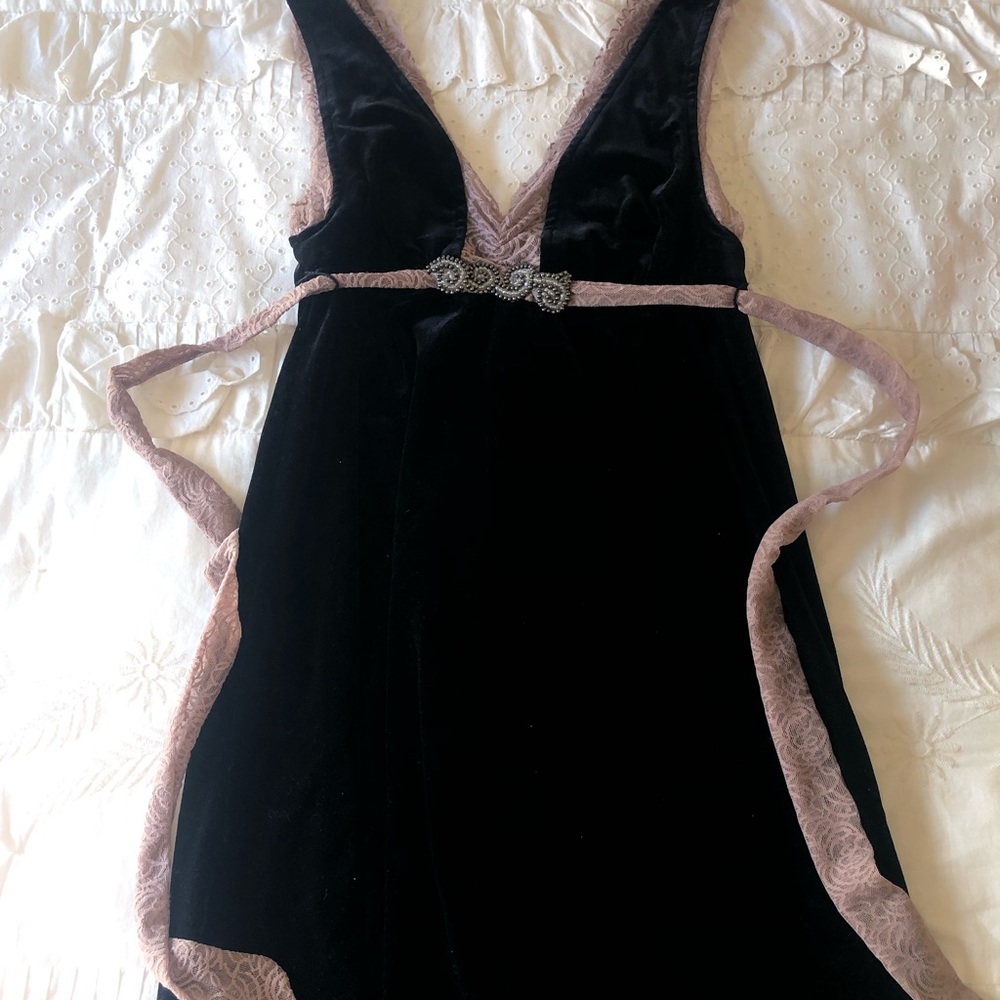 free people dress, women’s size s/p